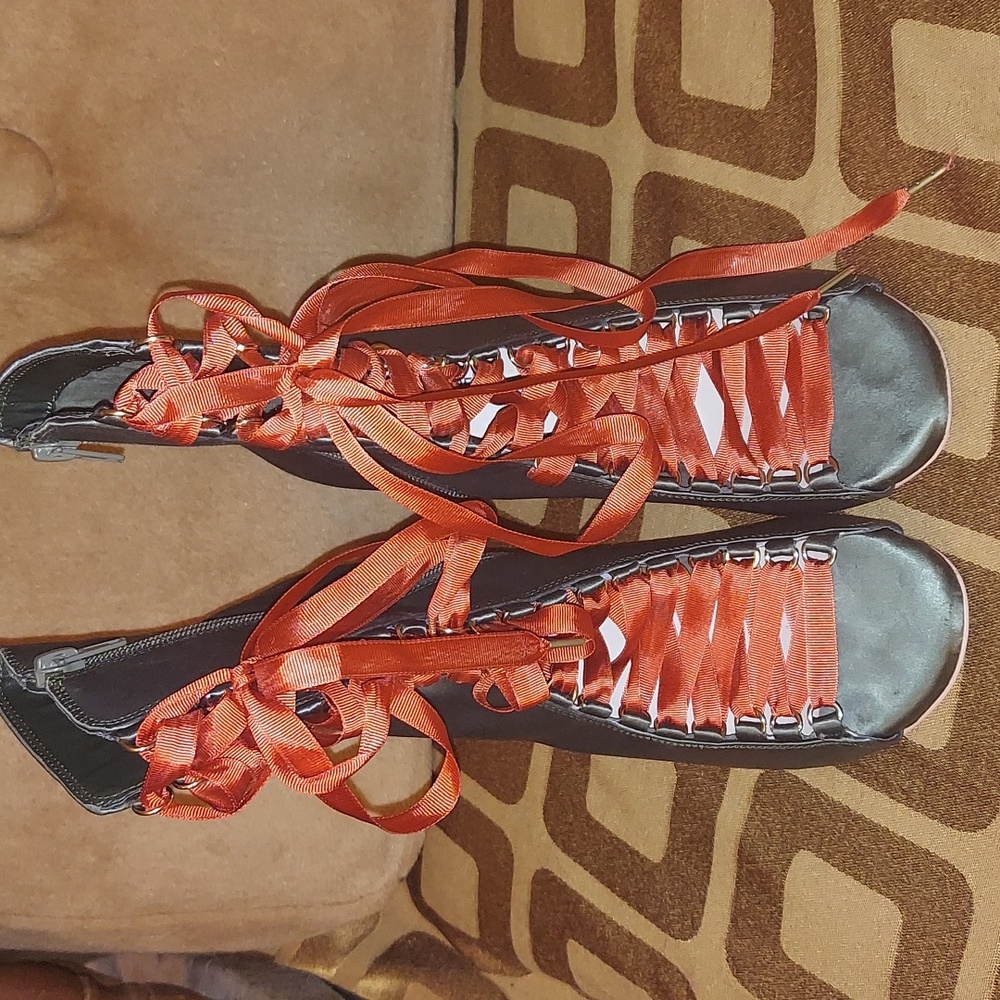 Steve Madden Fuego Booties